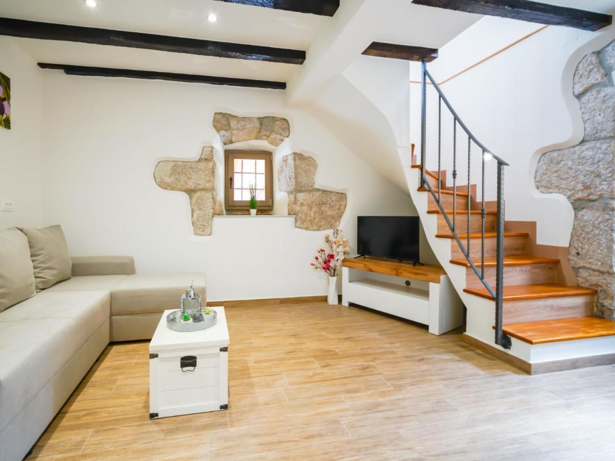 Apartment Ema By Interhome Lovran Eksteriør billede