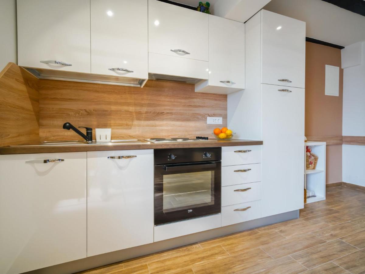 Apartment Ema By Interhome Lovran Eksteriør billede
