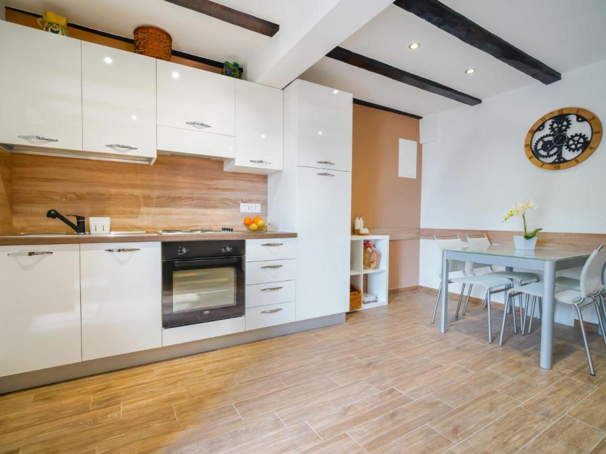 Apartment Ema By Interhome Lovran Eksteriør billede